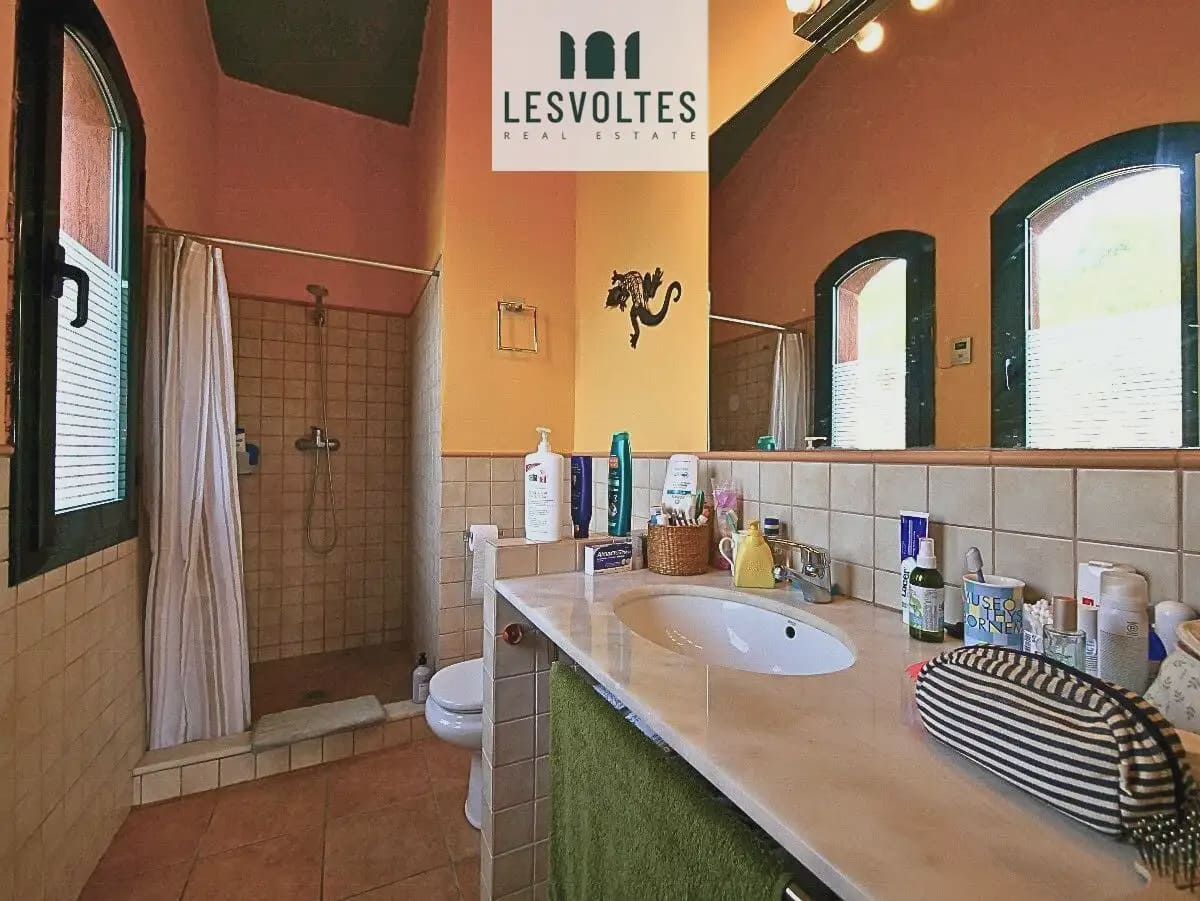 Chalet de 4 habitaciones en Begur en venta con piscina garaje - 670.000 € (Ref: 10081974)
