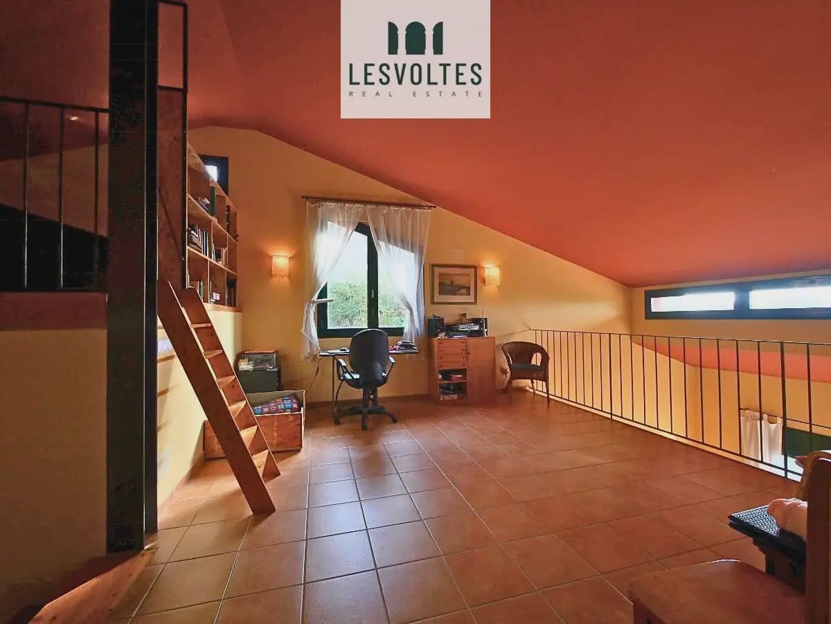 Chalet de 4 habitaciones en Begur en venta con piscina garaje - 670.000 € (Ref: 10081974)