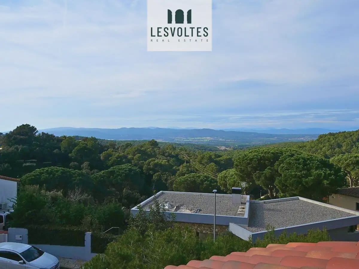 Chalet de 4 habitaciones en Begur en venta con piscina garaje - 670.000 € (Ref: 10081974)