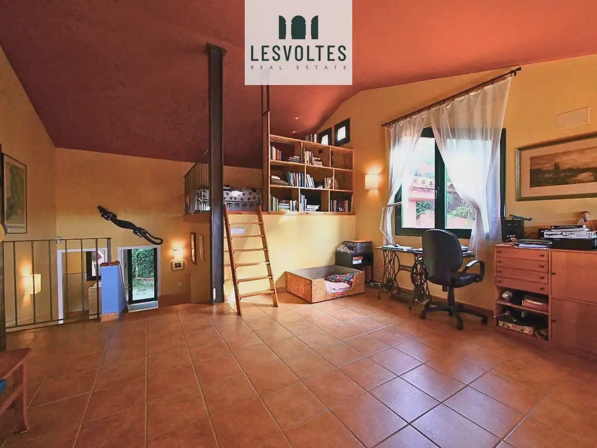 Chalet de 4 habitaciones en Begur en venta con piscina garaje - 670.000 € (Ref: 10081974)