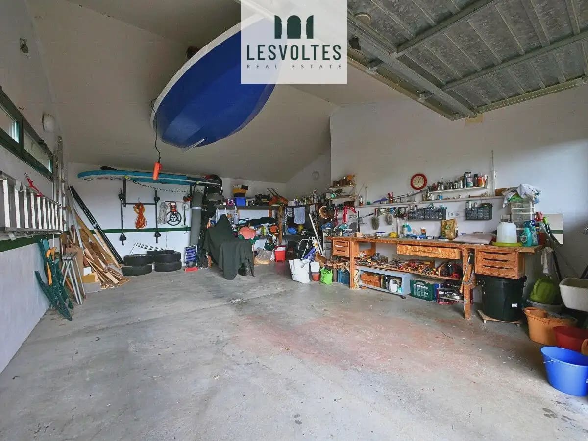 Chalet de 4 habitaciones en Begur en venta con piscina garaje - 670.000 € (Ref: 10081974)