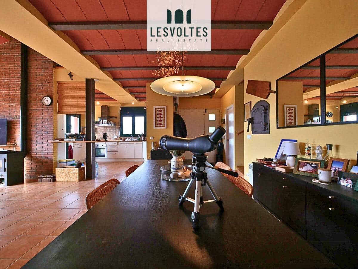 4 bedroom Villa for sale in Begur with pool garage - € 670,000 (Ref: 10081974)