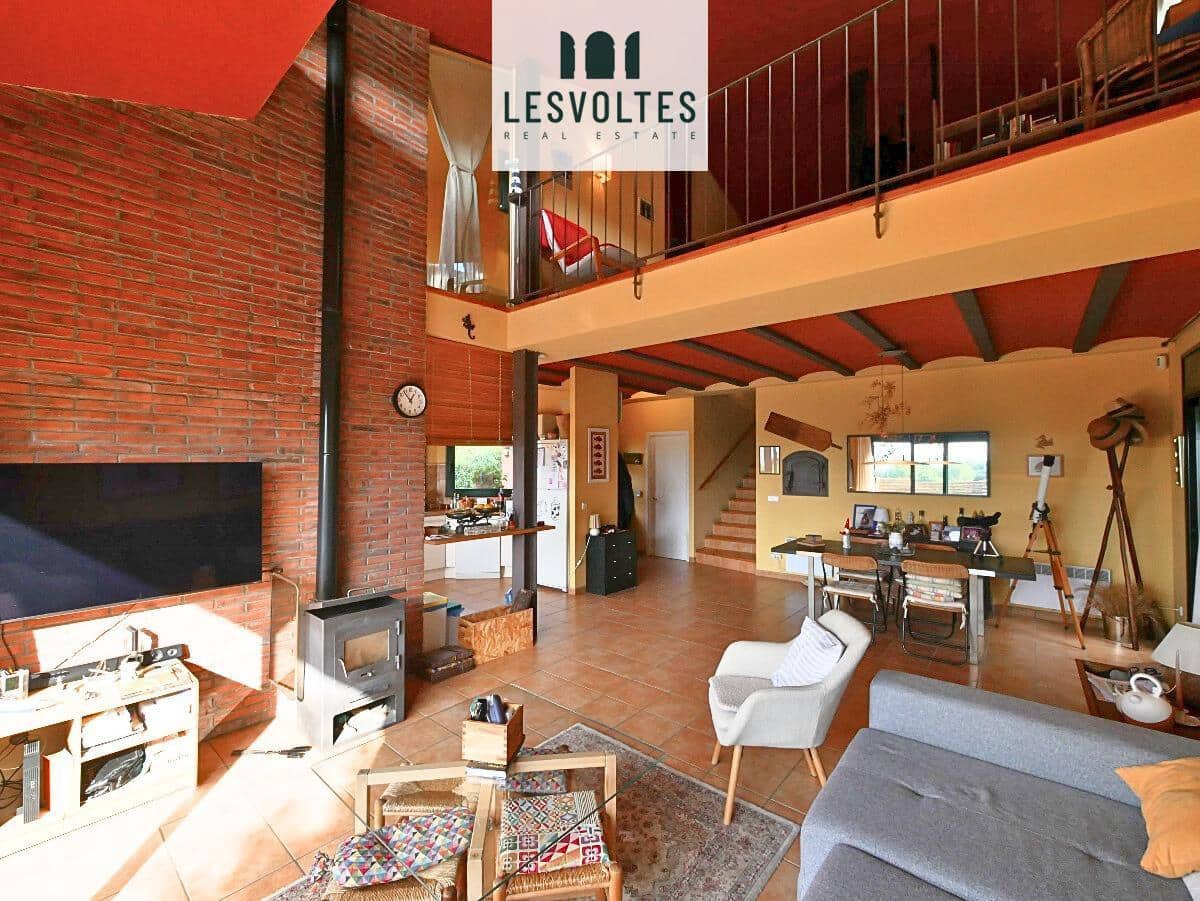 4 bedroom Villa for sale in Begur with pool garage - € 670,000 (Ref: 10081974)