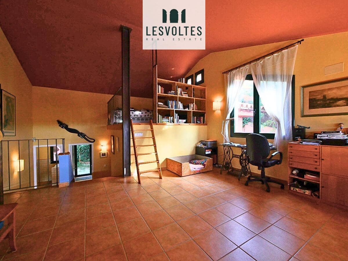 4 bedroom Villa for sale in Begur with pool garage - € 670,000 (Ref: 10081974)