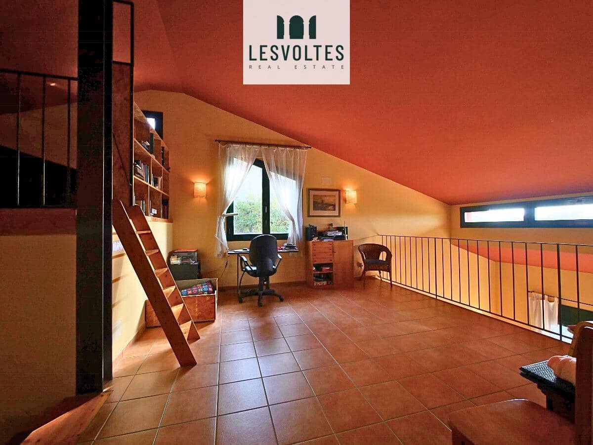 4 bedroom Villa for sale in Begur with pool garage - € 670,000 (Ref: 10081974)