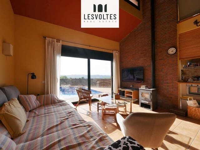 4 camera da letto Villa in vendita in Begur con piscina garage - 670.000 € (Rif: 10081974)
