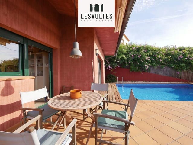 4 camera da letto Villa in vendita in Begur con piscina garage - 670.000 € (Rif: 10081974)