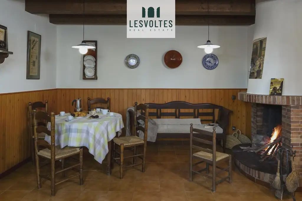 4 sypialnia Dom do wynajęcia w Forallac z basenem garażem - 2 500 € (Ref: 10081975)