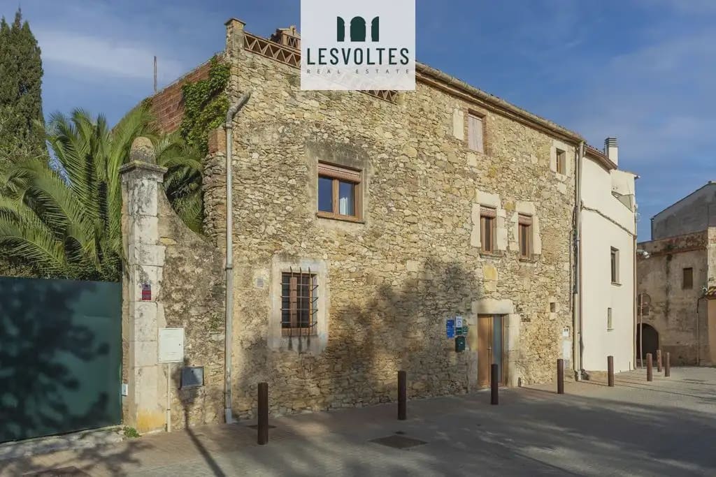 4 sypialnia Dom do wynajęcia w Forallac z basenem garażem - 2 500 € (Ref: 10081975)
