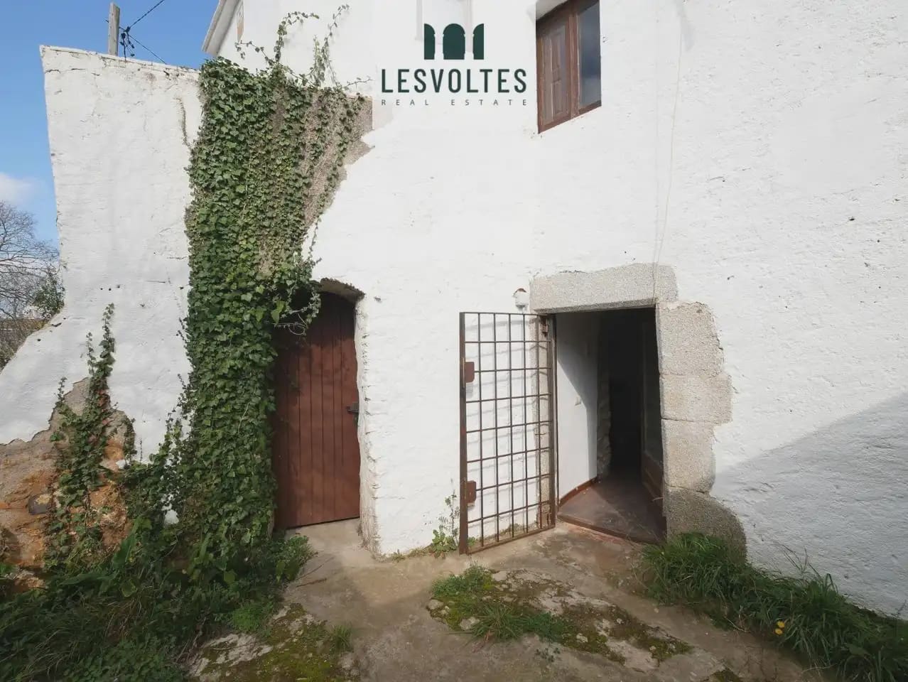 5 quarto Quinta/Casa Rural para venda em Palafrugell - 550 000 € (Ref: 10081976)