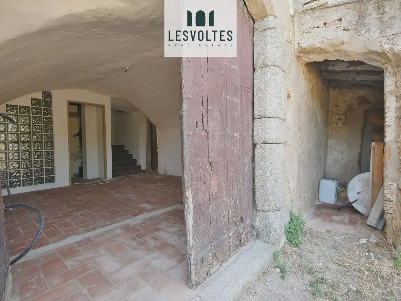 5 quarto Quinta/Casa Rural para venda em Palafrugell - 550 000 € (Ref: 10081976)