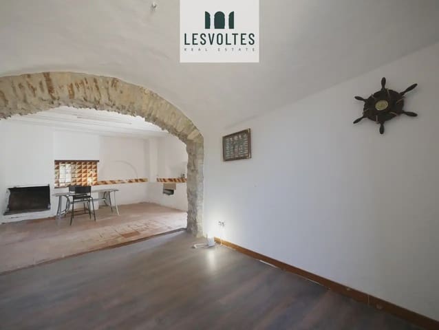 5 camera da letto Finca/Casa di Campagna in vendita in Palafrugell - 550.000 € (Rif: 10081976)
