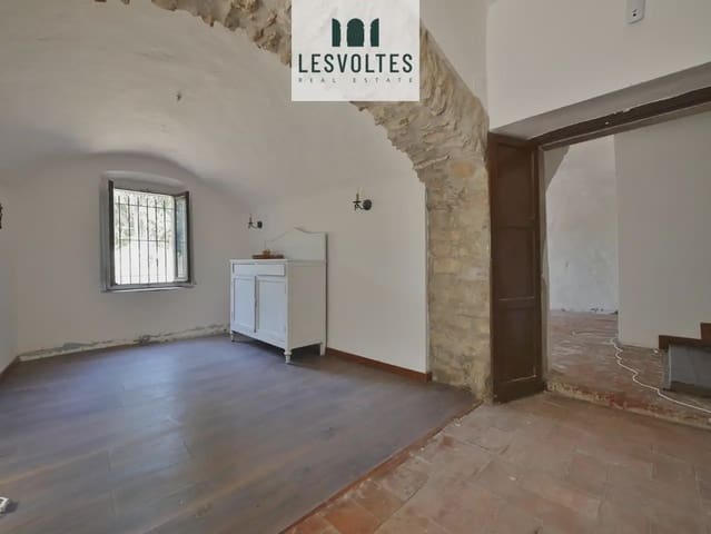 5 camera da letto Finca/Casa di Campagna in vendita in Palafrugell - 550.000 € (Rif: 10081976)