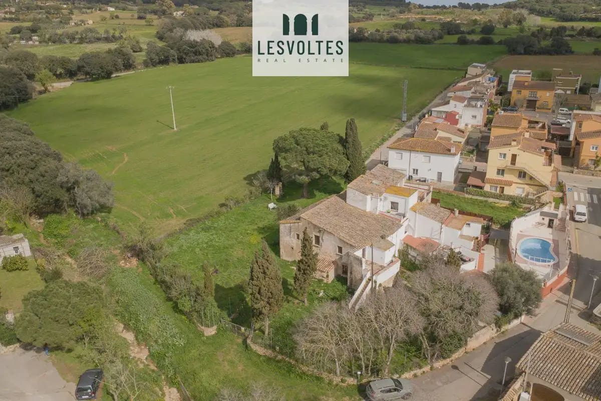 5 quarto Quinta/Casa Rural para venda em Palafrugell - 550 000 € (Ref: 10081976)