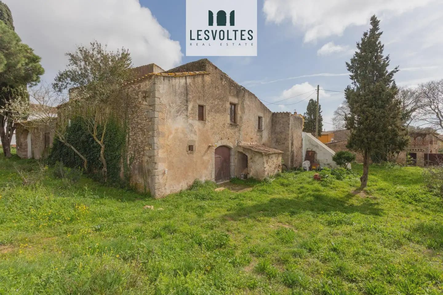 5 quarto Quinta/Casa Rural para venda em Palafrugell - 550 000 € (Ref: 10081976)