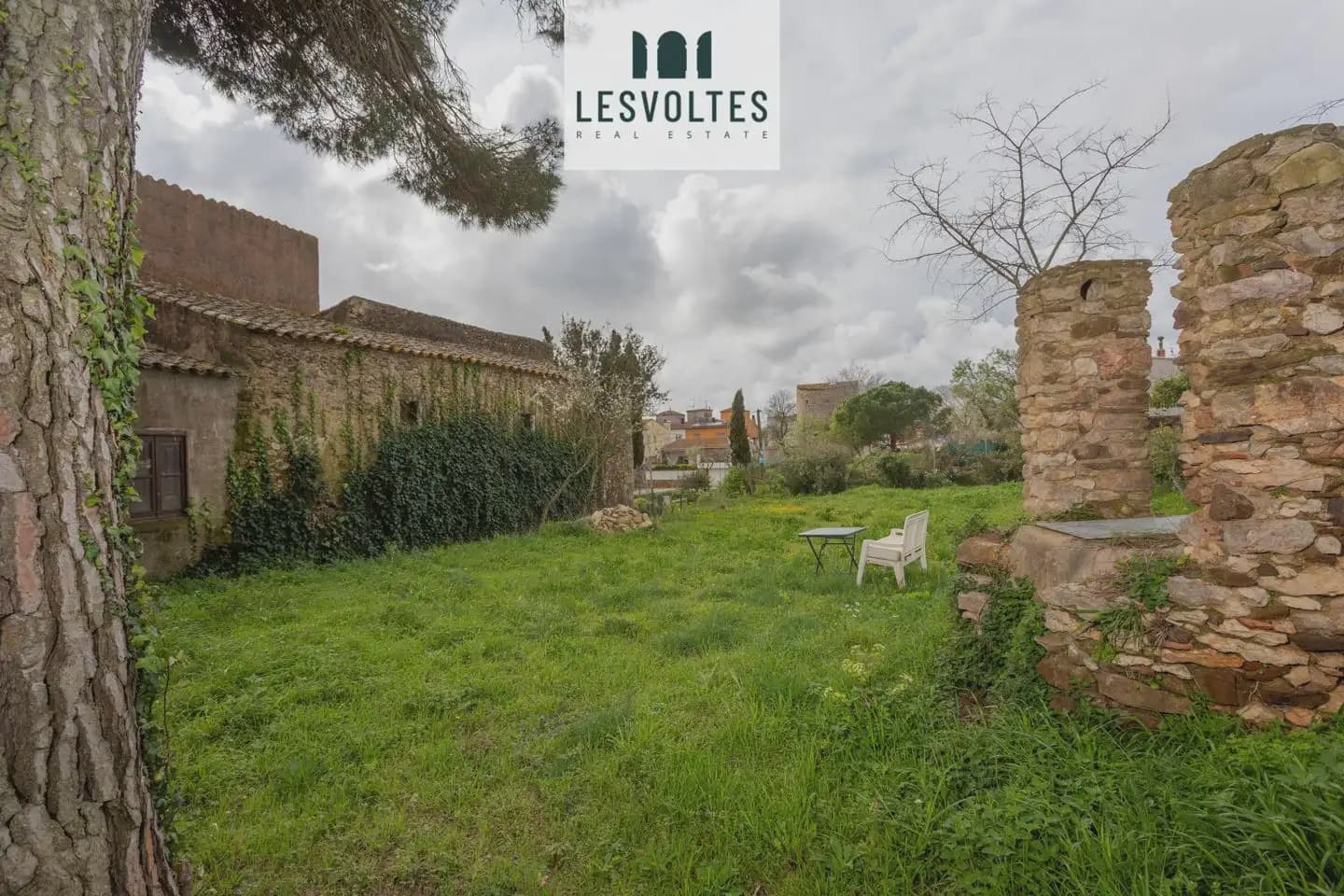 5 quarto Quinta/Casa Rural para venda em Palafrugell - 550 000 € (Ref: 10081976)