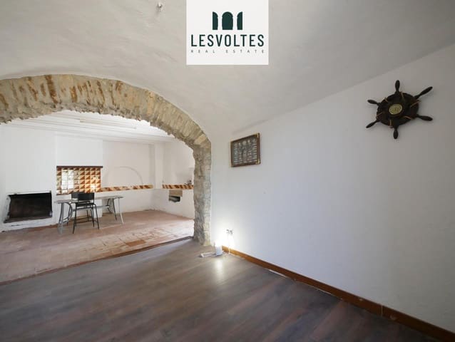 Chalet de 5 habitaciones en Palafrugell en venta - 550.000 € (Ref: 10081976)