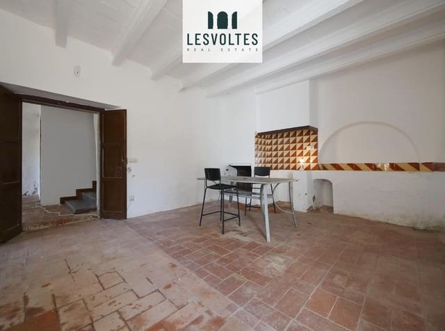 Chalet de 5 habitaciones en Palafrugell en venta - 550.000 € (Ref: 10081976)