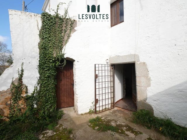 Chalet de 5 habitaciones en Palafrugell en venta - 550.000 € (Ref: 10081976)