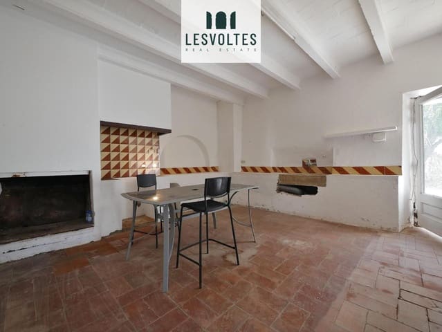 Chalet de 5 habitaciones en Palafrugell en venta - 550.000 € (Ref: 10081976)