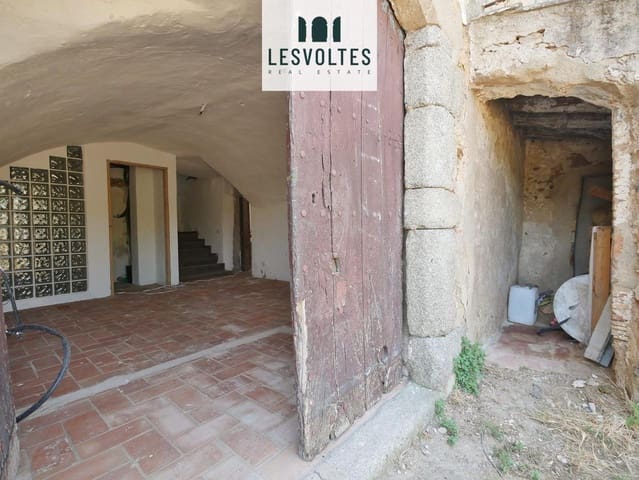 Chalet de 5 habitaciones en Palafrugell en venta - 550.000 € (Ref: 10081976)