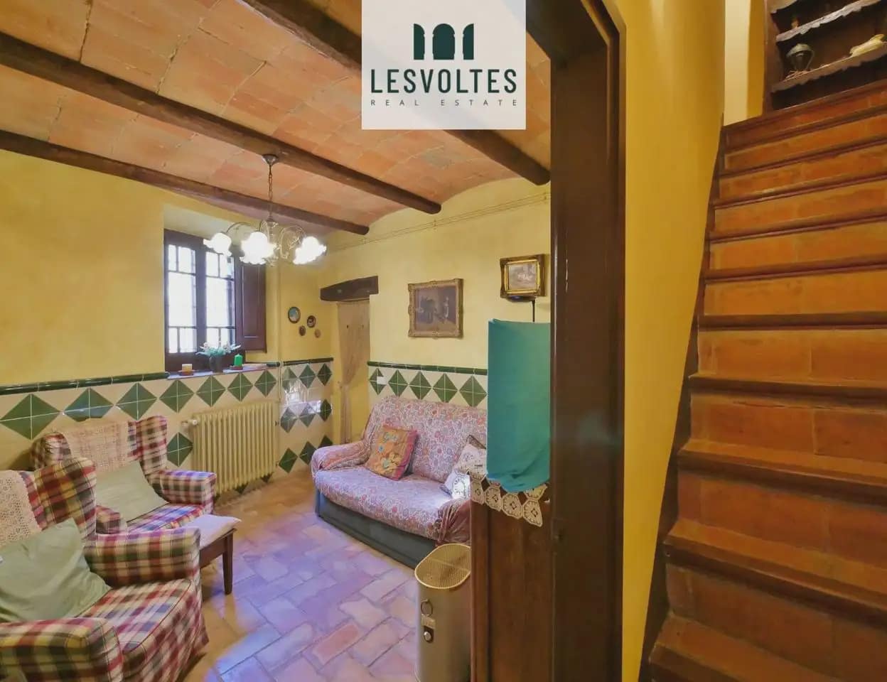 Casa de 3 habitaciones en Ullastret en venta - 450.000 € (Ref: 10081977)