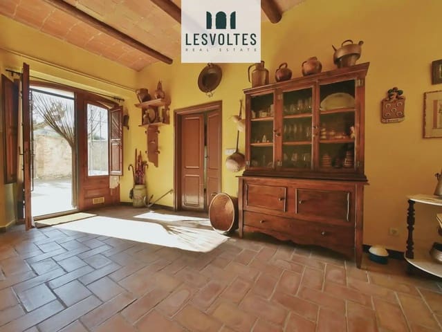3 sypialnia Dom na sprzedaż w Ullastret - 450 000 € (Ref: 10081977)