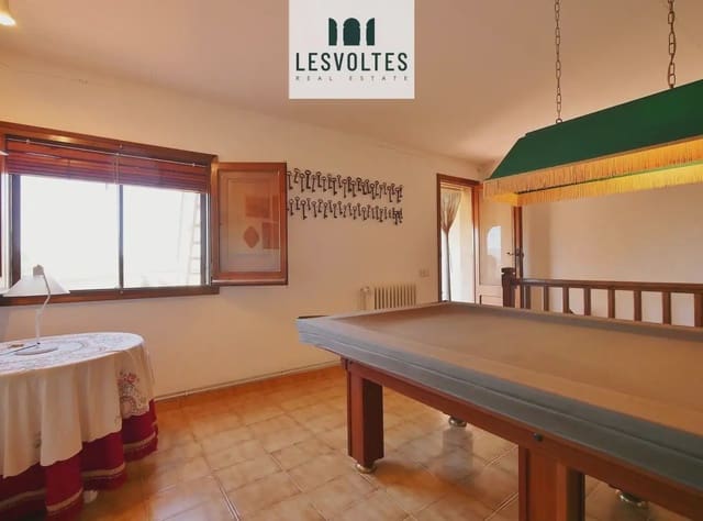 3 sypialnia Dom na sprzedaż w Ullastret - 450 000 € (Ref: 10081977)