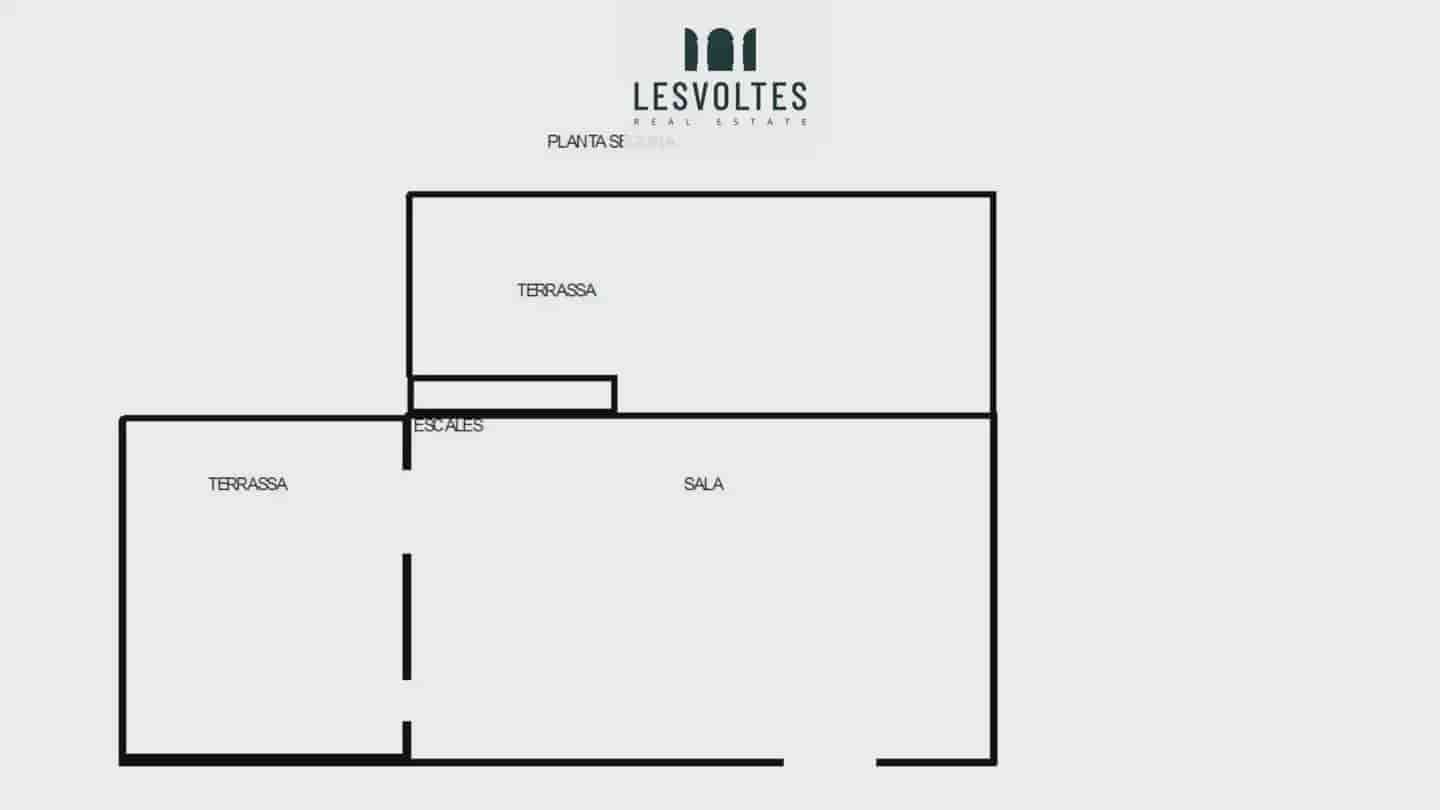 Casa de 3 habitaciones en Ullastret en venta - 450.000 € (Ref: 10081977)