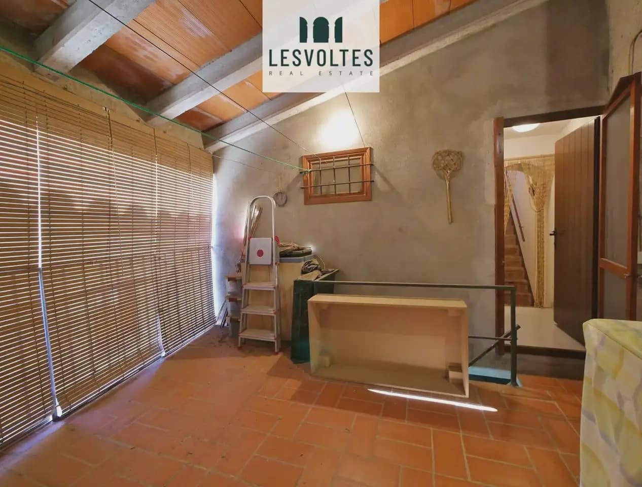 Casa de 3 habitaciones en Ullastret en venta - 450.000 € (Ref: 10081977)