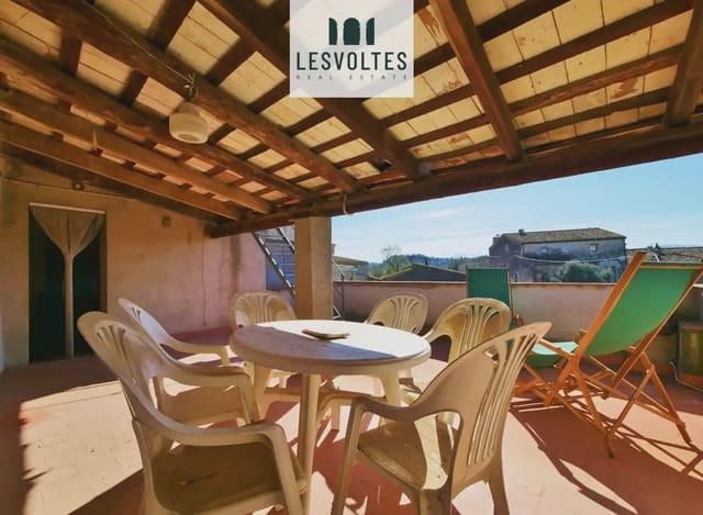 3 sypialnia Dom na sprzedaż w Ullastret - 450 000 € (Ref: 10081977)