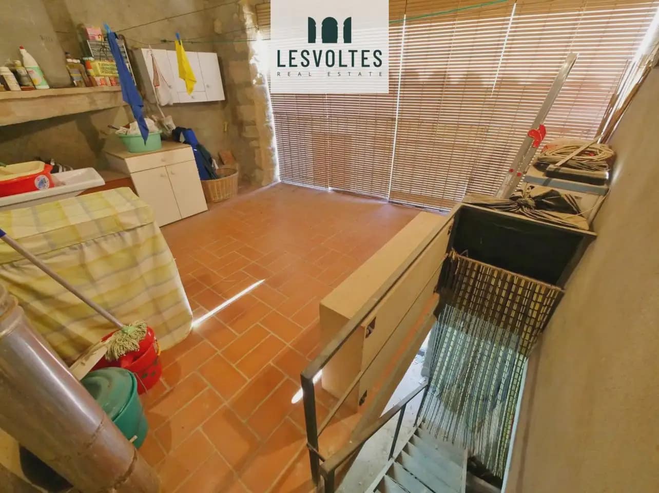 Casa de 3 habitaciones en Ullastret en venta - 450.000 € (Ref: 10081977)