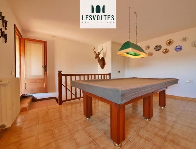 3 slaapkamer Villa te koop in Ullastret - € 450.000 (Ref: 10081977)