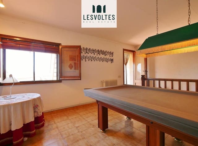 3 slaapkamer Villa te koop in Ullastret - € 450.000 (Ref: 10081977)