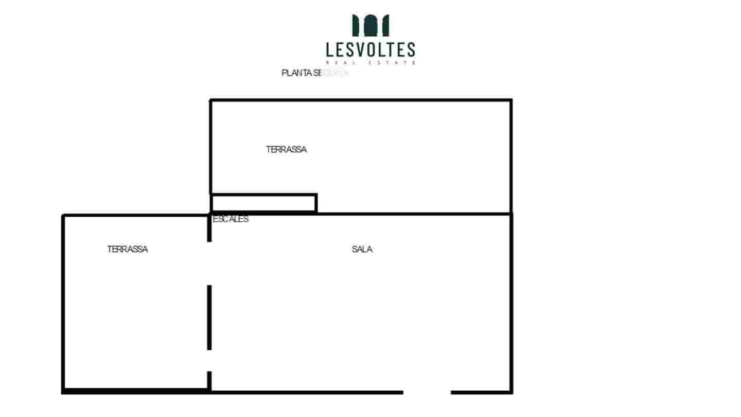 3 makuuhuone Huvila myytävänä paikassa Ullastret - 450 000 € (Ref: 10081977)