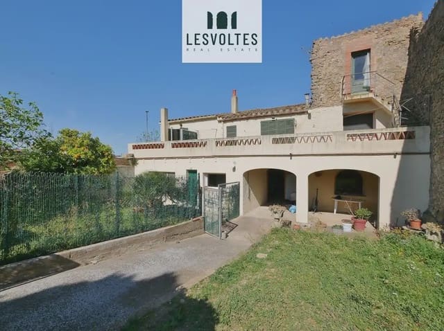 5 chambre Finca/Maison de Campagne à vendre à Verges avec garage - 620 000 € (Ref: 10081978)