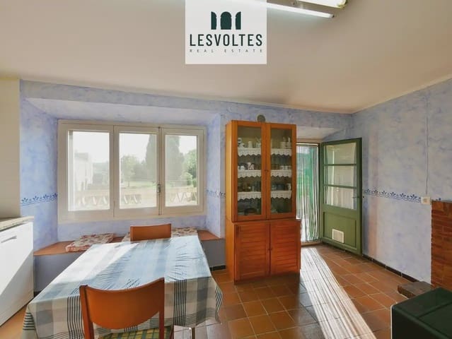 5 chambre Finca/Maison de Campagne à vendre à Verges avec garage - 620 000 € (Ref: 10081978)