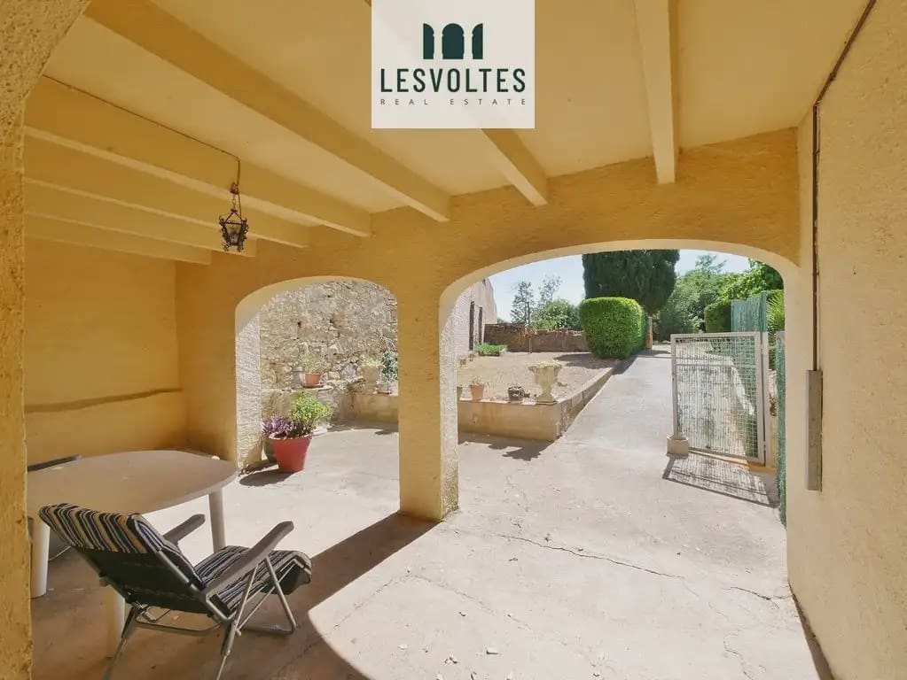 5 chambre Finca/Maison de Campagne à vendre à Verges avec garage - 620 000 € (Ref: 10081978)