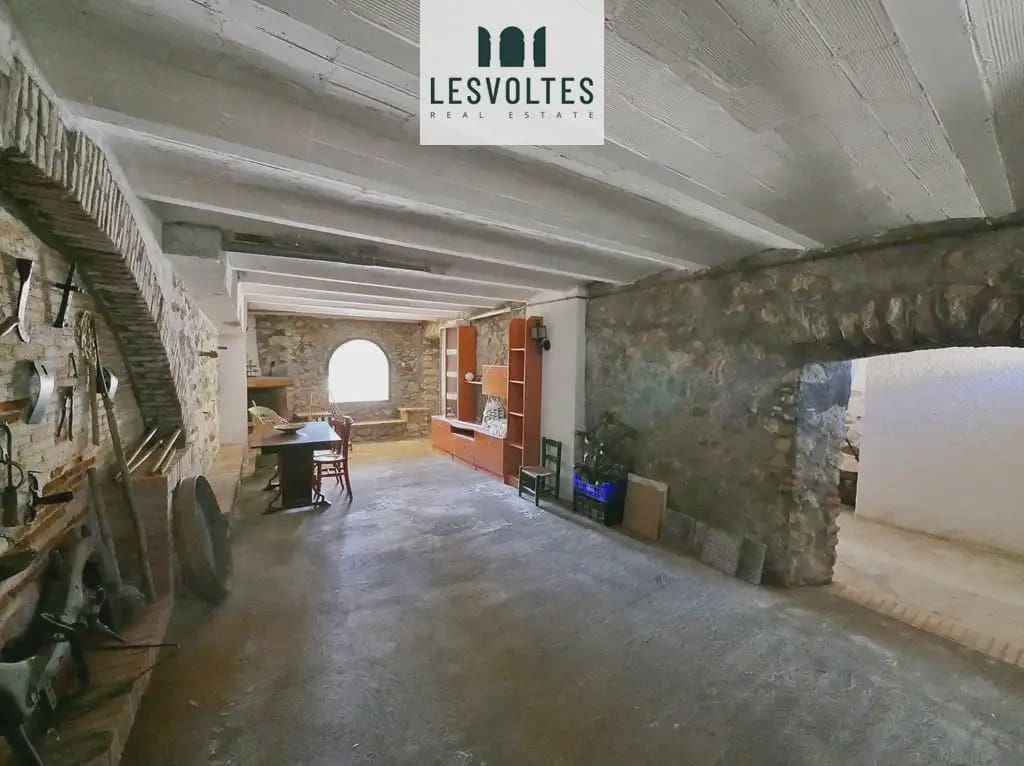 5 chambre Finca/Maison de Campagne à vendre à Verges avec garage - 620 000 € (Ref: 10081978)