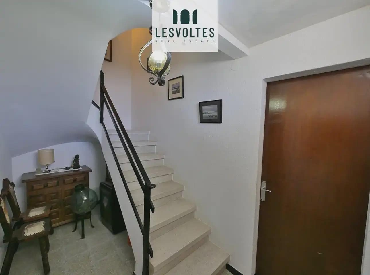 5 chambre Finca/Maison de Campagne à vendre à Verges avec garage - 620 000 € (Ref: 10081978)