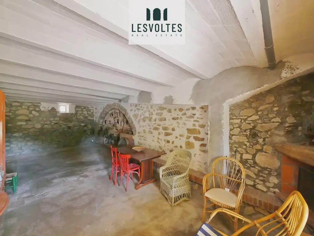 5 chambre Finca/Maison de Campagne à vendre à Verges avec garage - 620 000 € (Ref: 10081978)