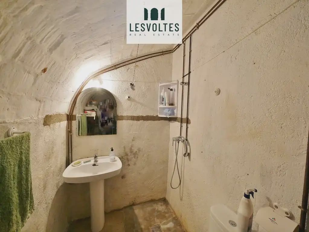 5 chambre Finca/Maison de Campagne à vendre à Verges avec garage - 620 000 € (Ref: 10081978)