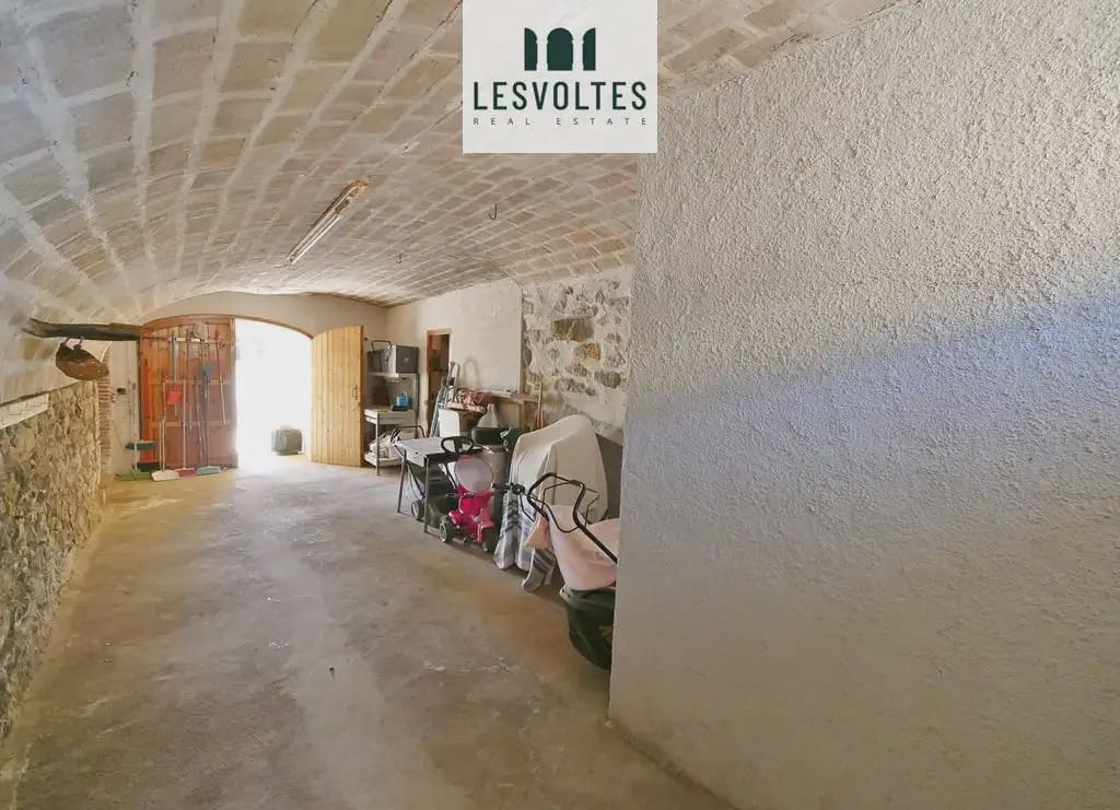 5 chambre Finca/Maison de Campagne à vendre à Verges avec garage - 620 000 € (Ref: 10081978)