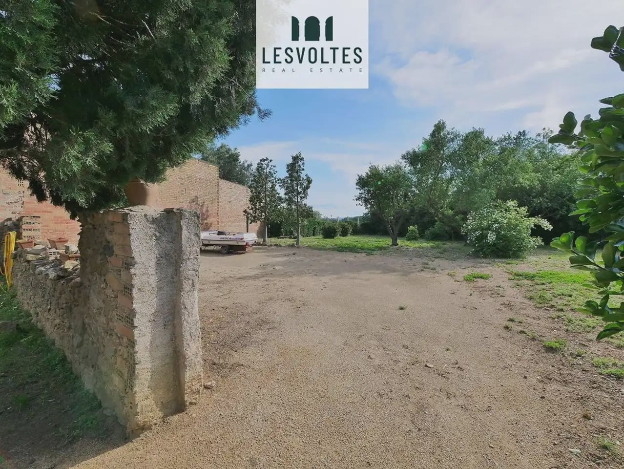 5 chambre Finca/Maison de Campagne à vendre à Verges avec garage - 620 000 € (Ref: 10081978)