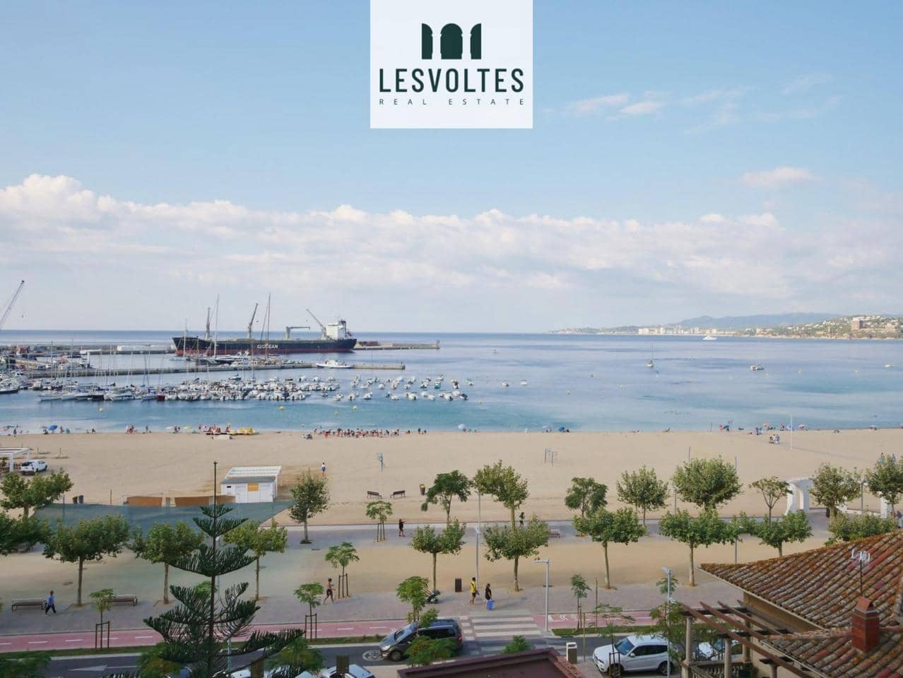 2 soverom Leilighet til salgs i Palamos med garasje - € 490 000 (Ref: 10081979)
