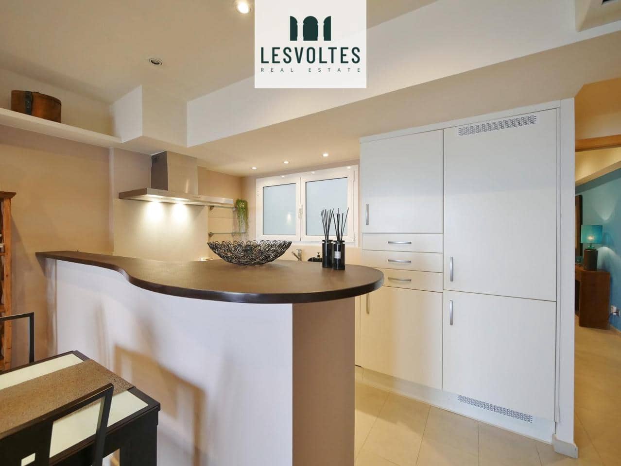2 soverom Leilighet til salgs i Palamos med garasje - € 490 000 (Ref: 10081979)