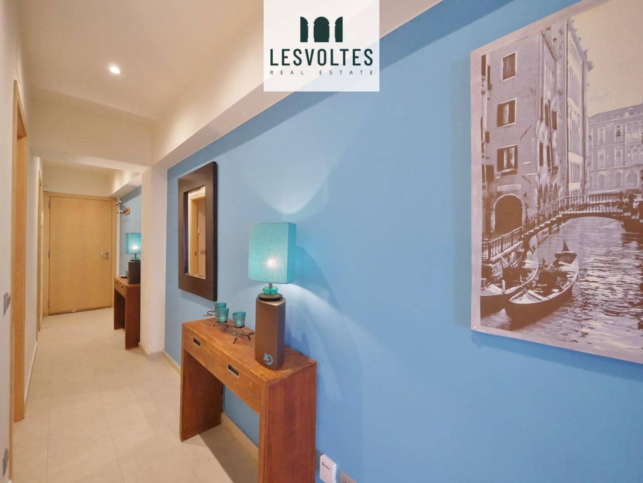 2 soverom Leilighet til salgs i Palamos med garasje - € 490 000 (Ref: 10081979)