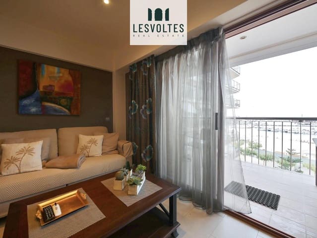 2 soverom Leilighet til salgs i Palamós med garasje - € 490 000 (Ref: 10081979)