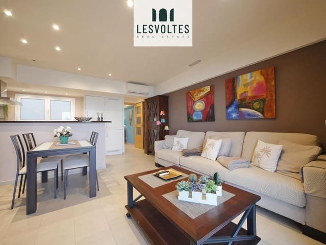 2 soverom Leilighet til salgs i Palamós med garasje - € 490 000 (Ref: 10081979)