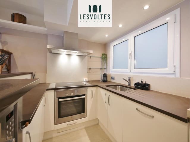 2 soverom Leilighet til salgs i Palamós med garasje - € 490 000 (Ref: 10081979)